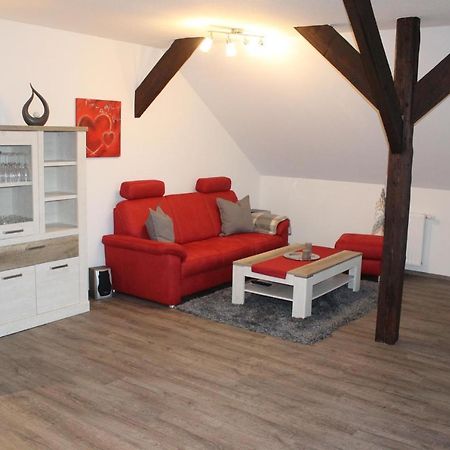Ferienwohnung Nordwind بوتجادينغين المظهر الخارجي الصورة